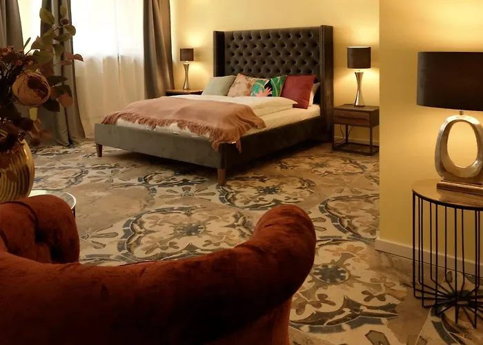 Gästezimmer Klassen(T)raum