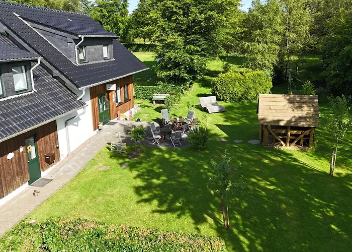Gästehaus Kuck