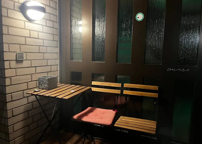 Gästezimmer 21qm im Casa Kirchweg